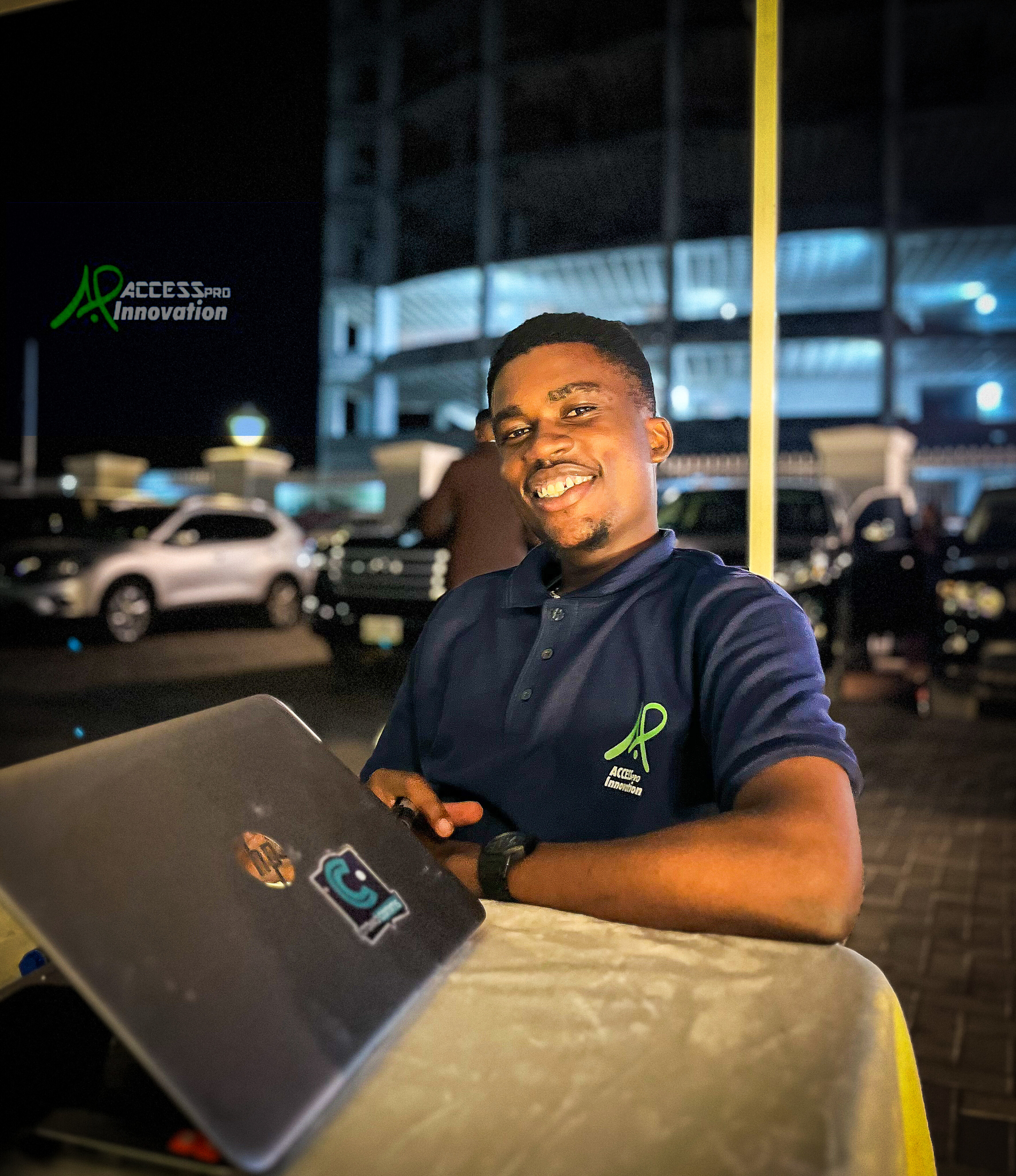 Access Pro Innovation